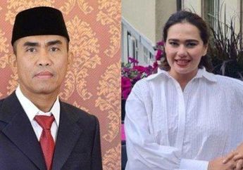 Setahun Menikah, Catherine Wilson Digugat Cerai Suami, Anggota DPRD Idham Masse