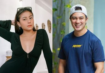 Kritik Baim Wong Tentang Konten Prank KDRT, Awkarin Sentil Suami Paula Verhoeven Soal Belajar Empati