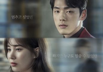 Sinopsi Drakor Time, Drama Romansa Misteri yang Dibintangi Kim Jung Hyun dan Seohyun SNSD, Berikut Jadwal Tayang dan Link Nonton Dramanya
