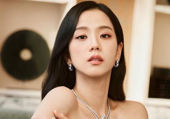 Jisoo BLACKPINK Jadi Rebutan 2 Brand Mewah Dunia, Cartier sampai Rela Bayar sang Idol 2 Kali Lipat Gegara Hal Ini