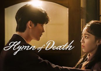Sinopsis Drakor The Hymn of Death, Kisah Cinta Terlarang Lee Jong Suk dan Shin Hye Sun, Link Nonton Jangan Ketinggalan!