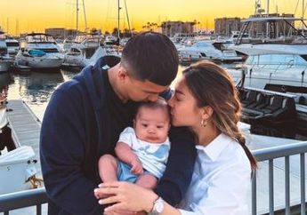 TERBONGKAR! Nikita Willy dan Indra Priawan Sempat Berantem Selama Nikah Gegara Hal Sepele Ini