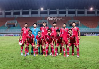 Link Live Streaming Indonesia Vs Malaysia - Rivalitas Sehat Sejak Usia Dini, Menang Demi Korban Kanjuruhan!