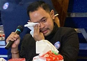 Juragan 99 Mundur dari Arema FC, Pernyataan Terakhirnya Ungkap Kuasa Mutlak Iwan Budianto di Klub Singo Edan