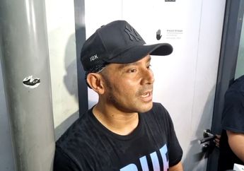 INNALILAHI, Darah Kental Keluar dari Tenggorokan, Judika Ungkap Kisah Pilu Saat Alami Penyakit yang Ancam Masa Depannya Ini