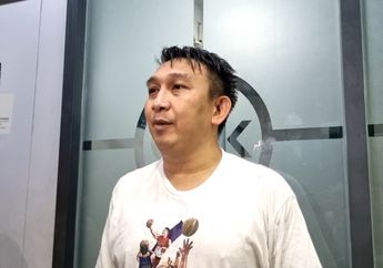 Tragedi Stadion Kanjuruhan Jadi Sorotan Dunia, Augie Fantinus Mengaku Punya Pengalaman Buruk Saat Nonton Bola: Selalu Ada Rasa Ketakutan