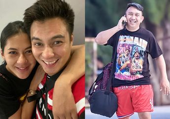 Baim Wong Dihujat Satu Negara Gegara Bikin Konten Prank KDRT, Augie Fantinus Ingatkan Pentingnya Etika dalam Berkarya
