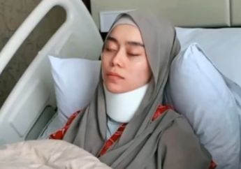 Lesti Kejora Harus Pakai Gips, Polisi Ungkap Lokasi KDRT yang Sebabkan Tulang Leher Ibu Baby L Bergeser
