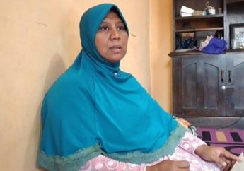 Tragedi Kanjuruhan Renggut Nyawa Putri dan 2 Keponakannya, Ibu Ini Pilu Ceritakan Momen Terakhirnya dengan sang Anak