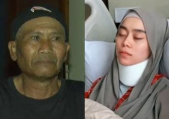 Lesti Kejora Dicekik hingga Tulang Lehernya Bergeser, sang Kakek Berkaca-kaca Tak Terima: Billar Itu Keji!