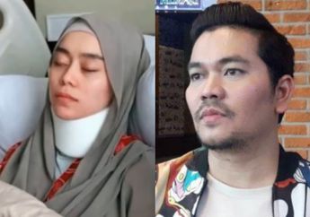 Lesti Kejora Alami Geser di Tulang Leher, Indra Bekti Langsung Syok dan Khawatirkan Hal Ini: Parah
