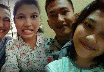 Ketegaran Hati Kekasih Brigadir J, Vera Simanjuntak Berani Bongkar Fakta Memilukan: Siapa yang Ngancem Kamu?