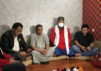 Gugatan Terkait Audit Dana Umat Dicabut, Az-Zikra Minta Hanny Kristianto Kembalikan Nama Baik Alvin Faiz