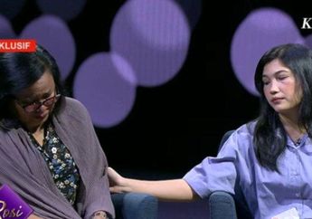 Putranya Dihabisi dengan Biadab, Ibu Brigadir J Terpukul Ferdy Sambo dan Istrinya Bunuh Darah Dagingnya: Tega-teganya Dia Habisi Anakku!