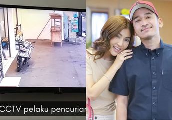 Ruben Onsu Alami Pencurian Hingga Rugi Puluhan Juta, Polisi Berhasil Mendapat Identitas Pelaku