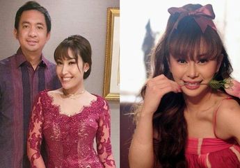 Regi Datau Diduga Berselingkuh, Kekayaan Ayu Dewi Ternyata Tak Main-main, Simpan Warisan Berlapis Emas Pemberian dari Mertua