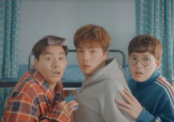 Sinopsis Drakor Welcome to Waikiki, Drama Komedi Lee Yi Kyung yang Sempat Viral, Link Nonton di Sini!
