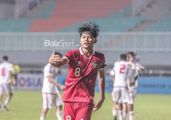 Shin Tae-yong Tak Peduli Timnas U-16 Dibantai Malaysia, 3 Pemain Terbaik Tetap Dapat Promosi ke Timnas U-20