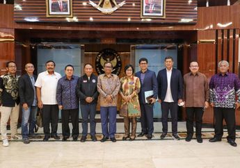 TGIPF Sudah Bubar, Komisi X DPR Tunda Panggil Mahfud MD untuk Bahas Tragedi Kanjuruhan