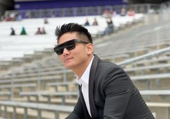 Dulu Gagal Kawin, Boy William Sebut Pernikahan Bukan Prioritas Hidup, Diam-diam Sembunyikan Ketakutan Ini