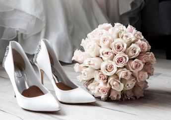 TRAGIS, Pengantin Baru di Solo Tewas Gegara Konsumsi Obat Kuat, Netizen: Cinta Sehidup Semati