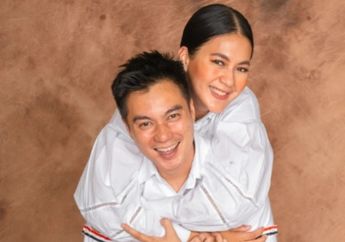 Batal Berangkat Haji Lalu Kehilangan Calon Buah Hati, Baim Wong dan Paula Verhoeven Ogah Dikasihani