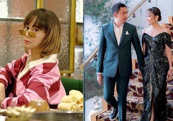 Denise Chariesta Suruh Regi Datau Tes HIV, Ayu Dewi Terpantau Temani Suaminya di Rumah Sakit: Minta Diantar ke Dokter