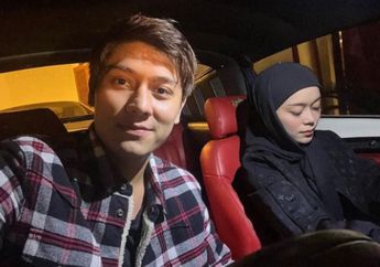 Kariernya Hancur Usai Kasus KDRT, Rizky Billar Harus Kehilangan Wanita Paling Berharga di Hidupnya, Ini Sosoknya!