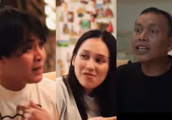 Billy Syahputra Ajak Ayu Ting Ting Nikah di KUA Biar Gratis, Ayah Rozak Justru Todong Uang Bulanan: Sanggup?