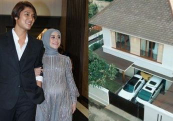 Ibu RT Bongkar Status Asli Rumah Mewah Lesti Kejora dan Rizky Billar yang Jadi TKP KDRT, Ternyata Cuma Ngontrak?