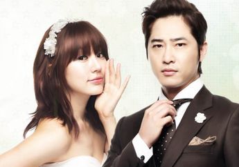 Sinopsis Drakor Lie to Me, Kisah Cinta Yoon Eun Hye dan Kang Ji Hwan yang Dimulai Karena Kebohongan, Berikut Jadwal Tayang dan Link Nontonnya