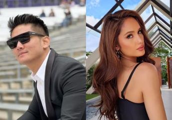 Merasa Paling Cool, Boy William Pamer Potret Lawas Zaman ABG, Cinta Laura Justru Sebut Gayanya Mirip Karakter Anime