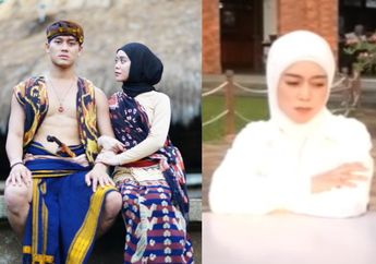 Ekspresi Kesal Lesti Kejora Tak Bisa Dibohongi, Rizky Billar Diduga Kredit Rp 38 Miliar Demi Beri Surprise Kapal Pesiar Istri: Gimana Ini Bayarnya