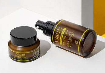 5 Rekomendasi Skincare untuk Merawat Kulit Sensitif, Produk Lokal Vjatre Salah Satunya