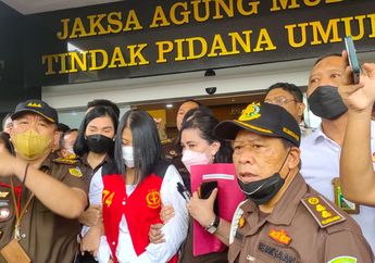 Ferdy Sambo Kukuh Sebut Istrinya Tidak Bersalah dan Hanya Menjadi Korban