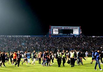 Warganet Salahkan PT Liga Indonesia & TV Indosiar Karena Ngotot Tayangkan Pertandingan di Malam Hari