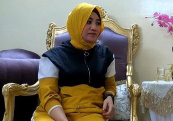 Mujurnya Nasib TKW Arab Saudi Ini, Baru Kerja 3 Hari Langsung Diperistri Majikan, Auto Hidup Bertabur Harta