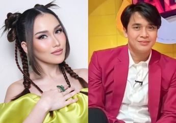 Nekat Lamar Ayu Ting Ting Hanya Modal Cinta, Ayah Rozak Auto Beri Sindiran Pedas pada Billy Syahputra: Bulanan Sanggup?