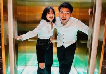 Anaknya Sering Bertemu Lawan Jenis, Dewi Zuhriati Bantah Ada Orang Ketiga di Hubungan Fuji dan Thariq Halilintar