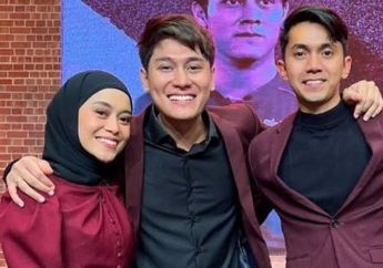 Borok Rizky Billar Dibongkar Sahabat, Ady Sky Sebut sang Aktor Sering Pinjem Mobil Buat Gebet Cewek Sebelum Nikahi Lesti Kejora