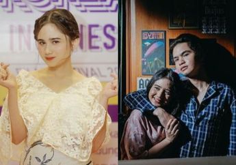 Tissa Biani Bakal Jadi Mantu Konglomerat, Pacar Dul Jaelani Justru Tak Gengsi Pose Cantik di Tempat Becek Ini Tanpa Alas Kaki