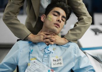 Arti Mimpi Lemas Karena Tercekik Disebut Melambangkan Suatu Kecemasan, Simak Tafsir Lengkapnya di Sini