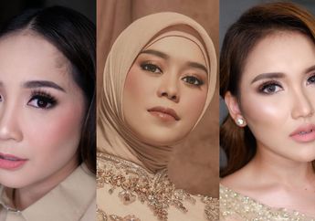 Warna Lipstik yang Bakal Jadi Tren di 2023 Menurut Makeup Artist Langganan Selebriti Ternama Tanah Air