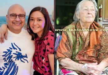 12 Tahun Lalu Tak Ada yang Percaya, Ramalan Mama Lauren Tentang Pernikahan Maia Estianty Kini Jadi Kenyataan, Prediksinya Bikin Merinding!