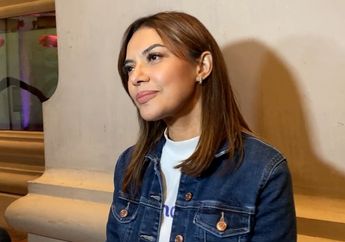 &lsquo;Nggak Kenal, Tapi Ninggalin Hate Comment!&rsquo;, Pentingnya Literasi Digital Bagi Generasi Z, Najwa Shihab Tekankan Etika