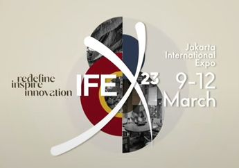 Industri Furnitur Kian Berkembang di Indonesia, IFEX 2023 Siap Digelar!