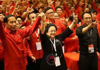 Beda dari Puan Maharani yang Aktif Berpolitik, Putra Megawati ini Mainkan Peran Penting di Balik Layar Hingga Geluti Hobi Sebagai Penyanyi Band Indie