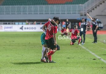 Dubes Palestina Yakin Indonesia Sahabat Terbaik, Terbukti PSSI Datangkan Timnas Palestina usai Jamu Israel