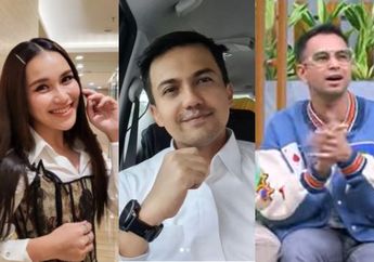 Kecewa Berat Ditolak Ayu Ting Ting, Sahrul Gunawan Bongkar Isi Chat sang Pelantun Alamat Palsu yang Bikin Raffi Ahmad Ngakak