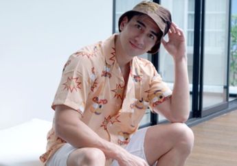 Bahunya Geser 3 Kali karena Tinju, Verrell Bramasta Ungkap Alasan Pilih Pengobatan Tradisional: Daripada...